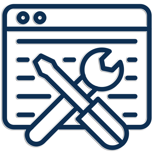 Website Development​